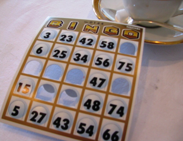 お願いっ『４７』！